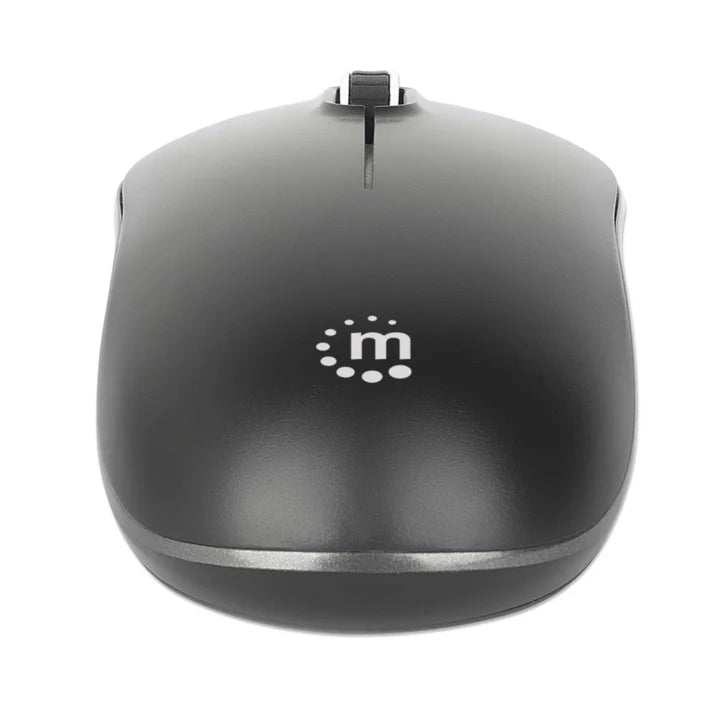 Mouse/manhattan/190374/mouse Óptico InalÁmbrico Mw3075