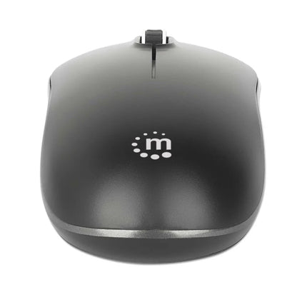 Mouse/manhattan/190374/mouse Óptico InalÁmbrico Mw3075