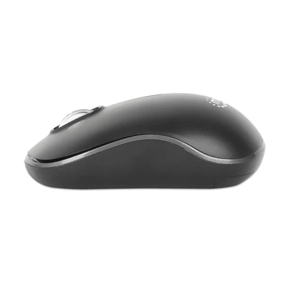 Mouse/manhattan/190374/mouse Óptico InalÁmbrico Mw3075