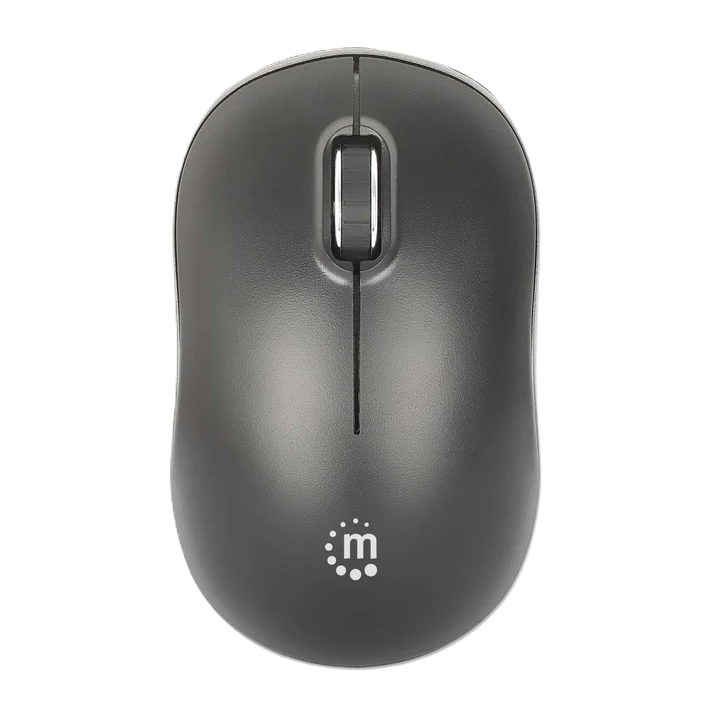 Mouse/manhattan/190374/mouse Óptico InalÁmbrico Mw3075