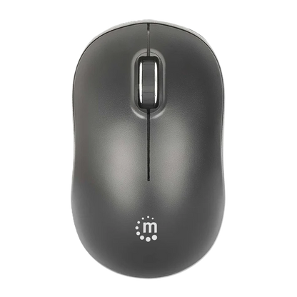Mouse/manhattan/190374/mouse Óptico InalÁmbrico Mw3075