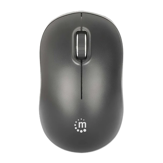 Mouse/manhattan/190374/mouse Óptico InalÁmbrico Mw3075