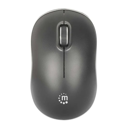 Mouse/manhattan/190374/mouse Óptico InalÁmbrico Mw3075