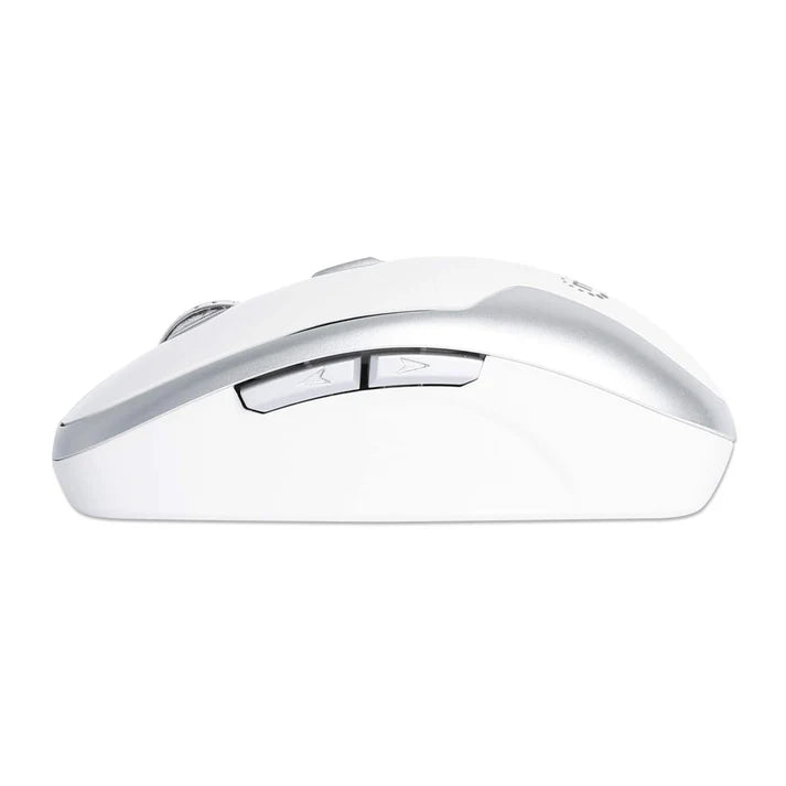 Mouse/manhattan/190350/mouse Premium Óptico InalÁmbrico Usb Mw6185