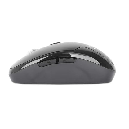 Mouse/manhattan/190367/mouse Premium Óptico InalÁmbrico Usb Mw6185