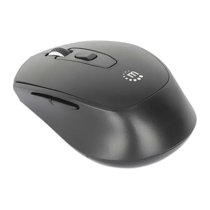 Mouse/manhattan/190343/mouse Ergonómico Inalámbrico Mw6200