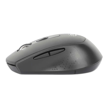 Mouse/manhattan/190343/mouse Ergonómico Inalámbrico Mw6200