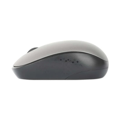 Teclados/manhattan/180795/kit De Mini Teclado Y Mouse Óptico InalÁmbricos Mwk4095