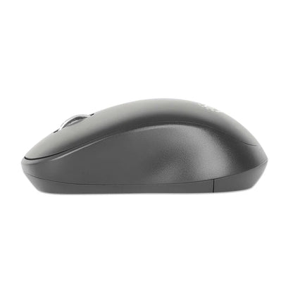 Teclados/manhattan/180771/kit De Teclado Y Mouse Óptico Inalámbricos Mwk7350