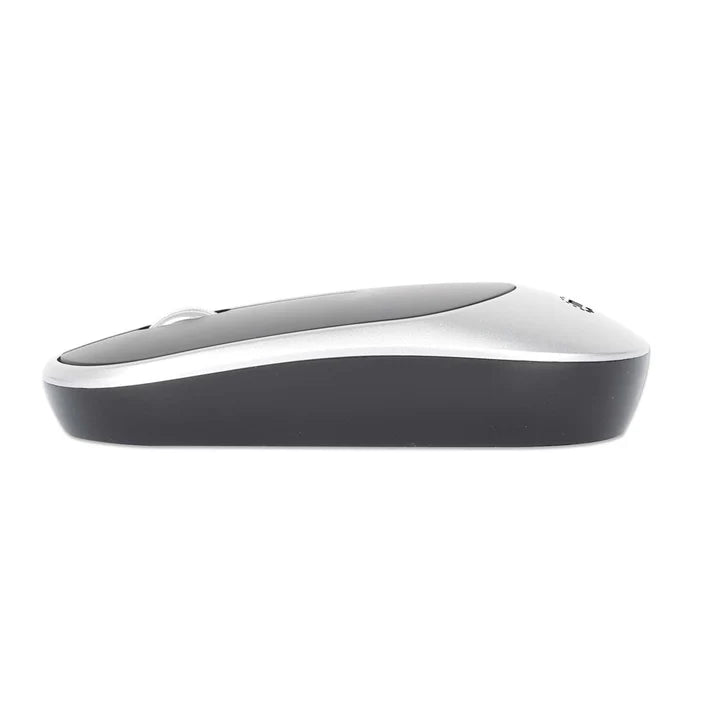 Teclados/manhattan/180788/kit De Teclado Y Mouse Óptico Inalámbricos Mwk7400