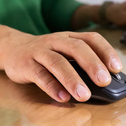 Mouse Logitech Mx Anywhere 3s Inalambrico Recargable Grafito