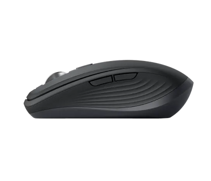 Mouse Logitech Mx Anywhere 3s Inalambrico Recargable Grafito