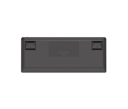 Teclado Logitech Mx Mechanical Mini Grafito Iluminado Inalambrico Bolt Bluetooth Usb-c Usb