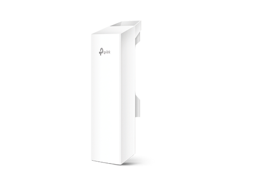 Access Point | Tp-link |cpe210 | Inalambrico | Antena Para Exterior Modos Ap/cliente/repetidor /ap Router/ Ap Cliente Router Wisp 1 Rj45 10/100 Poe Pasivo Incluido