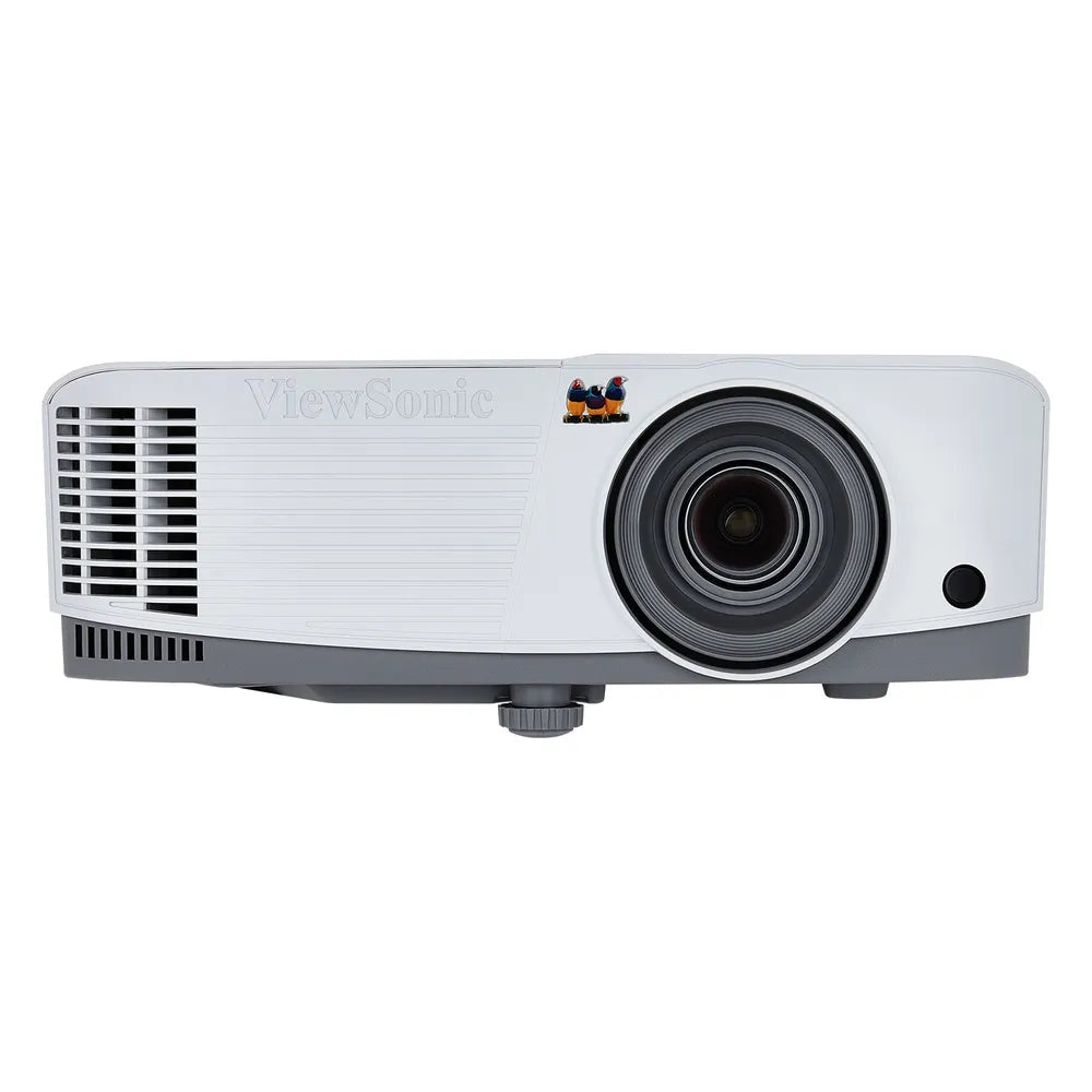 Videoproyector Viewsonic Dlp Pa503s Svga /4000 Lumens/vga/hdmi/15000 Horas/tiro Normal