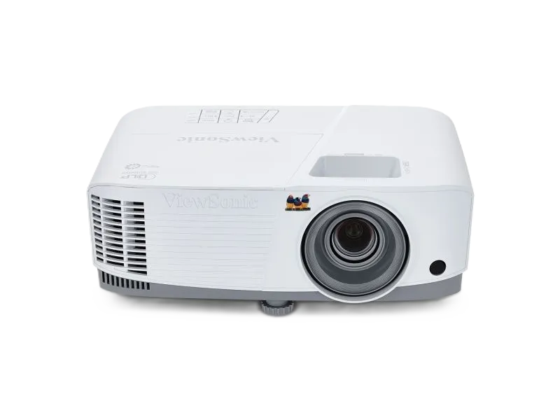 Videoproyector Viewsonic Dlp Pa503s Svga /4000 Lumens/vga/hdmi/15000 Horas/tiro Normal