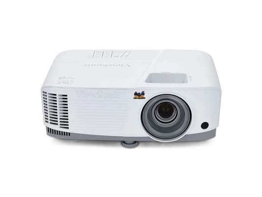 Videoproyector Viewsonic Dlp Pa503s Svga /4000 Lumens/vga/hdmi/15000 Horas/tiro Normal