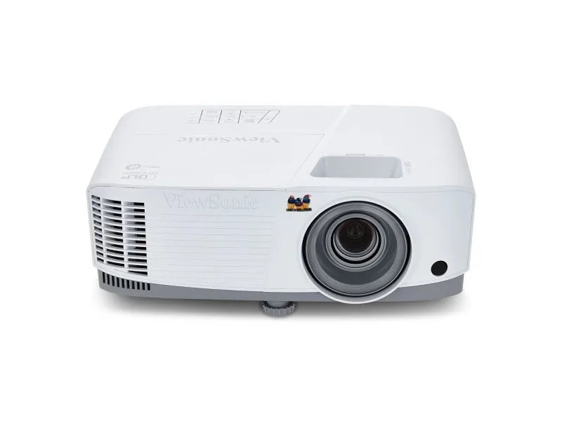 Videoproyector Viewsonic Dlp Pa503s Svga /4000 Lumens/vga/hdmi/15000 Horas/tiro Normal