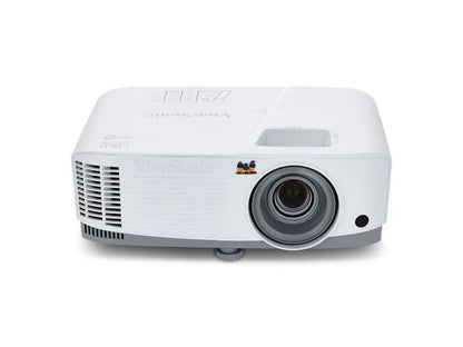 Videoproyector Viewsonic Dlp Pa503s Svga /4000 Lumens/vga/hdmi/15000 Horas/tiro Normal