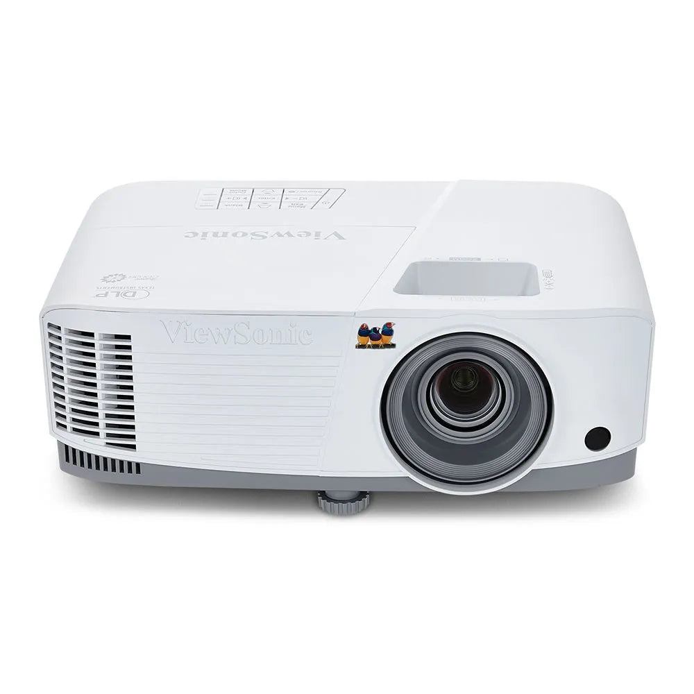 Videoproyector Viewsonic Dlp Pa503x/xga/ 4000 Lumens/vga/hdmi/15000 Horas/tiro Normal