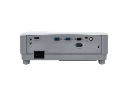 Videoproyector Viewsonic Dlp Pa503x/xga/ 4000 Lumens/vga/hdmi/15000 Horas/tiro Normal