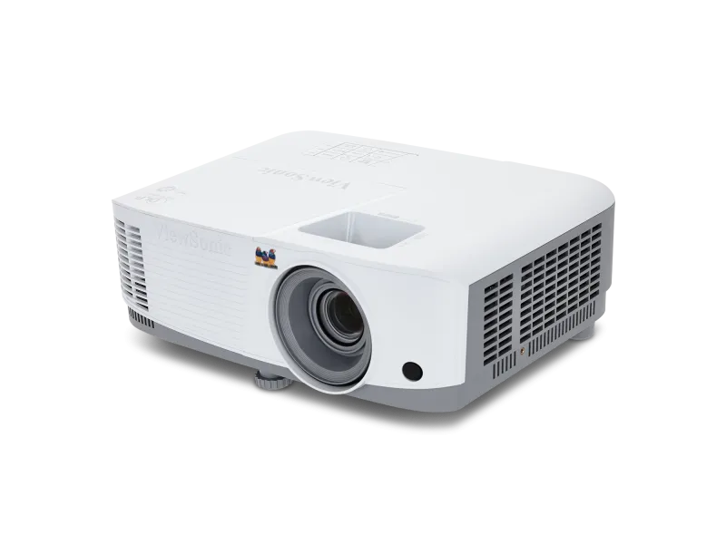 Videoproyector Viewsonic Dlp Pa503x/xga/ 4000 Lumens/vga/hdmi/15000 Horas/tiro Normal