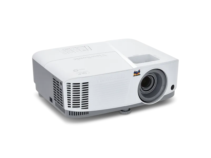 Videoproyector Viewsonic Dlp Pa503x/xga/ 4000 Lumens/vga/hdmi/15000 Horas/tiro Normal