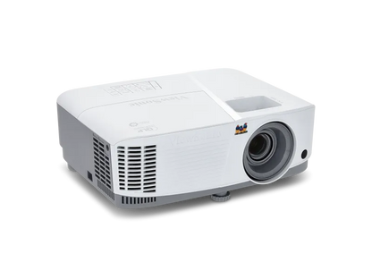 Videoproyector Viewsonic Dlp Pa503x/xga/ 4000 Lumens/vga/hdmi/15000 Horas/tiro Normal