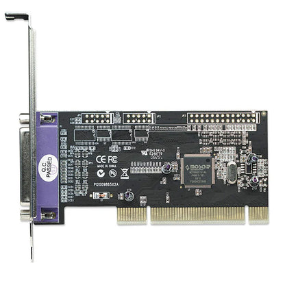 Tarjeta Pci , Manhattan,158220,paralela 1 Puerto