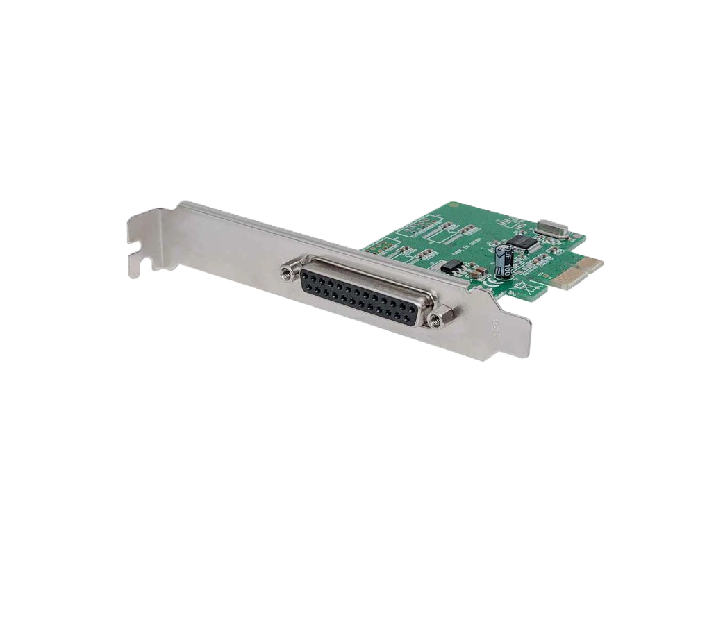 Tarjeta Pci Express,manhattan,152099,paralela 1 Puerto