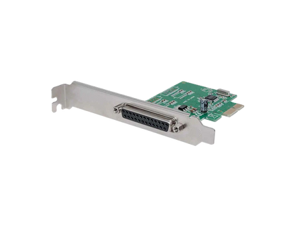 Tarjeta Pci Express,manhattan,152099,paralela 1 Puerto