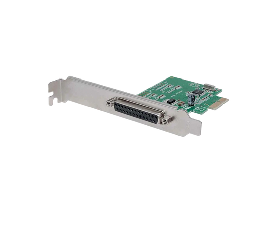 Tarjeta Pci Express,manhattan,152099,paralela 1 Puerto