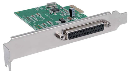 Tarjeta Pci Express,manhattan,152099,paralela 1 Puerto
