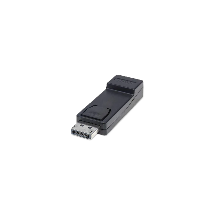 Adaptador,manhattan,151993, Displayport M A Hdmi H