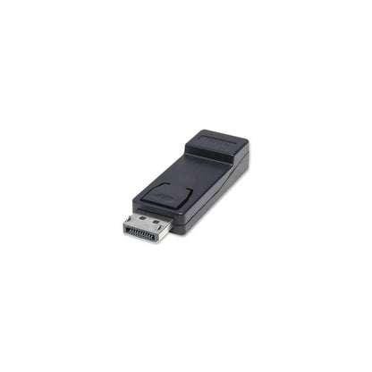 Adaptador,manhattan,151993, Displayport M A Hdmi H
