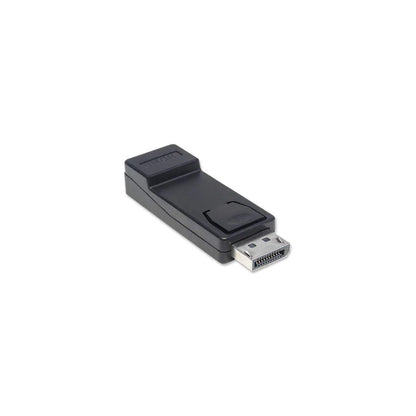 Adaptador,manhattan,151993, Displayport M A Hdmi H