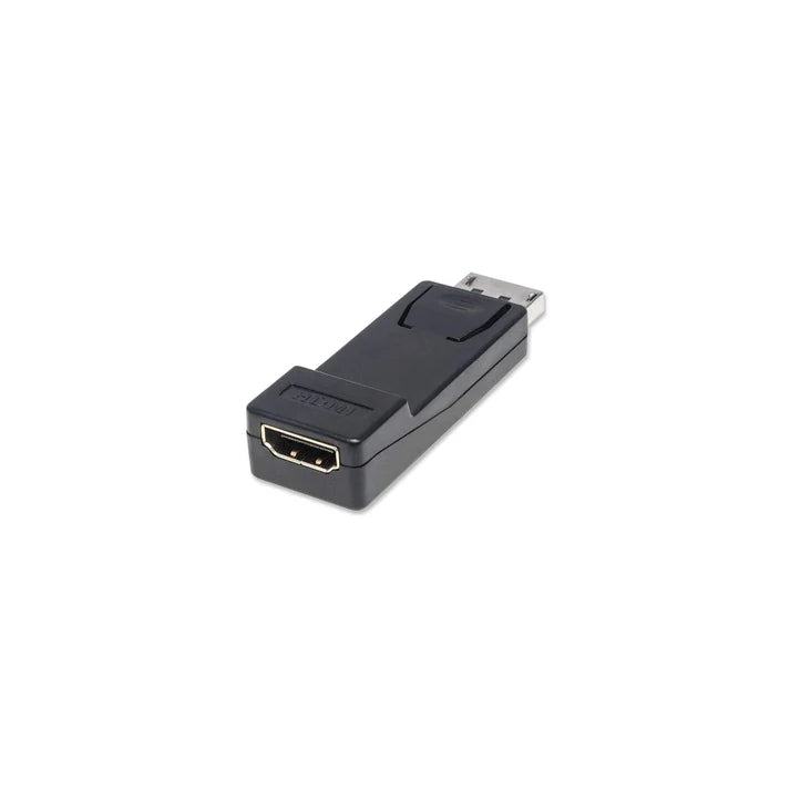 Adaptador,manhattan,151993, Displayport M A Hdmi H