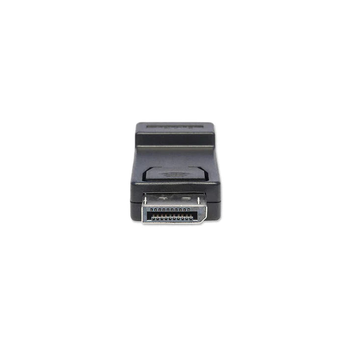 Adaptador,manhattan,151993, Displayport M A Hdmi H