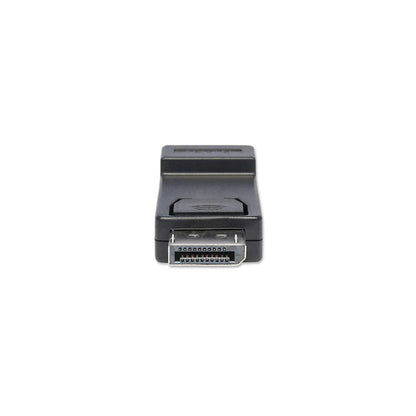 Adaptador,manhattan,151993, Displayport M A Hdmi H