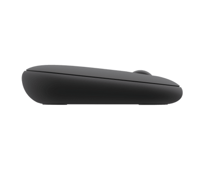 Mouse Logitech Pebble 2 M350s Inalambrico Bt Easy-switch Grafito