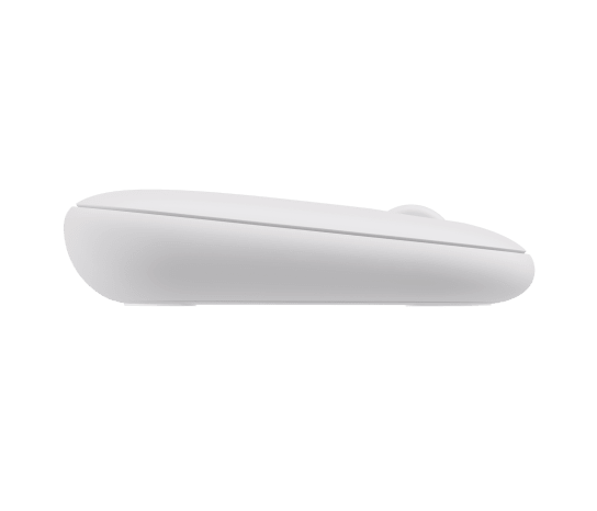 Mouse Logitech Pebble 2 M350s Inalambrico Bt Easy-switch Blanco