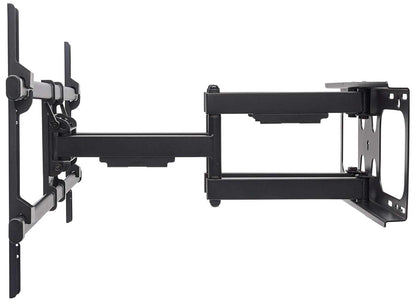 Soporte Tv,manhattan,461290, P/pared 75kg, 37 A 90 Articulado