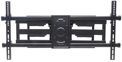 Soporte Tv,manhattan,461290, P/pared 75kg, 37 A 90 Articulado