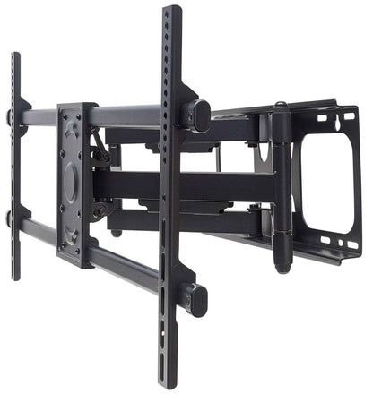 Soporte Tv,manhattan,461290, P/pared 75kg, 37 A 90 Articulado