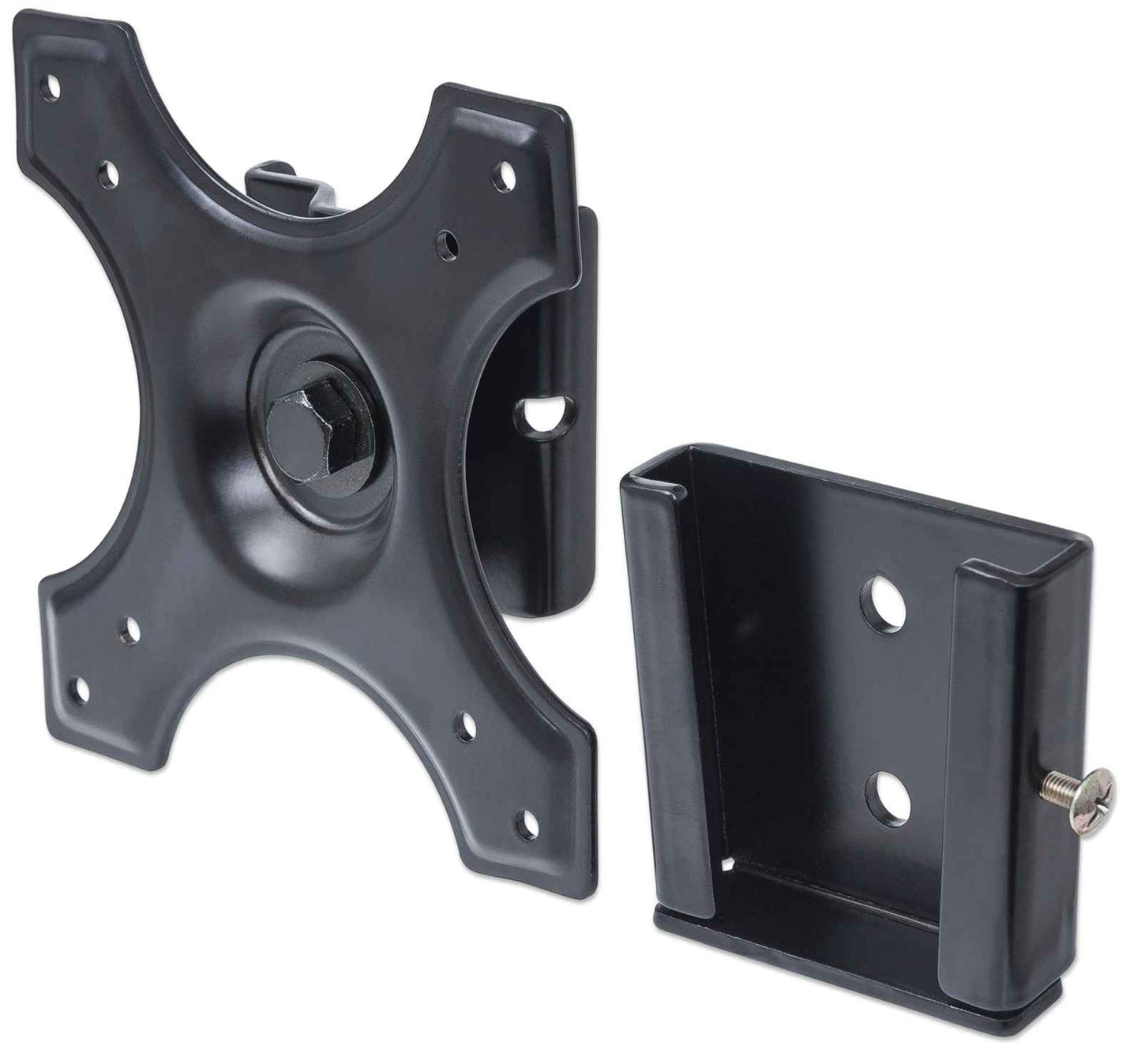 Soporte Monitor,manhattan,422840, P/1 Monitor 13 A 22 Pared