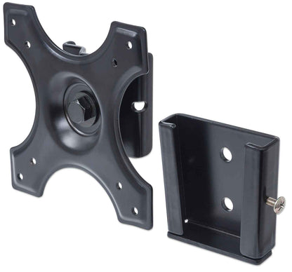 Soporte Monitor,manhattan,422840, P/1 Monitor 13 A 22 Pared