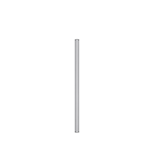Riel para video wall LED 150 cm