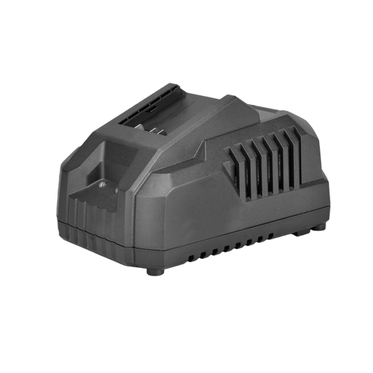 Cargador para Baterías de 4,0 Ah, 20Vcc