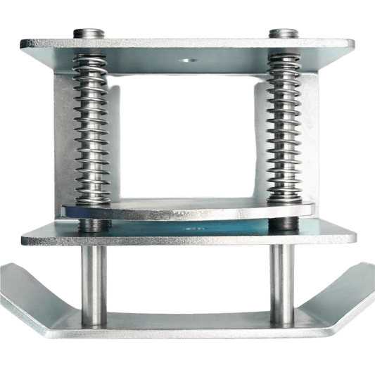 Soporte Para El Núcleo Del Mecanismo De Los Torniquetes Accesspro Serie Ap1000hdm