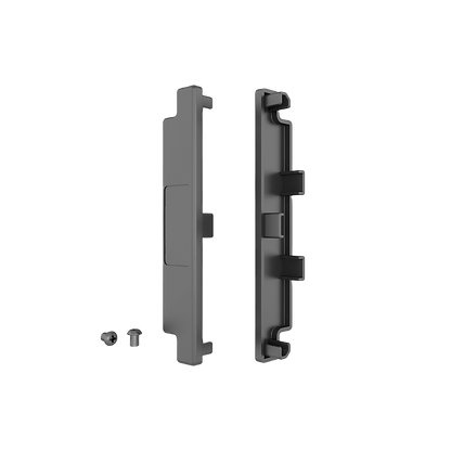 Tapa De Cierre Para Video Wall Led